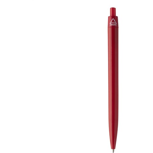 Ralopard Rabs-Balpen Rood