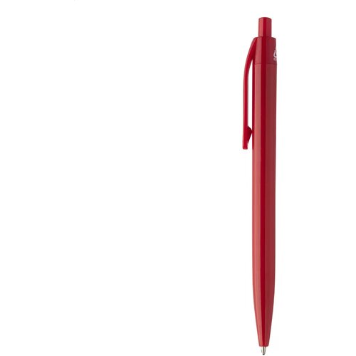Ralopard Rabs-Balpen Rood