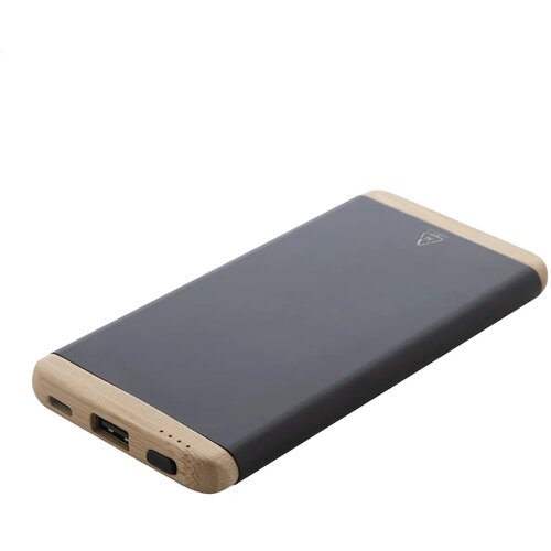 Ralubo Five Powerbank Zwart