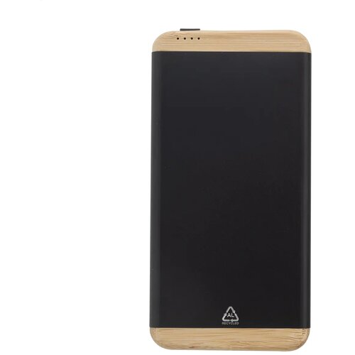 Ralubo Five Powerbank Zwart