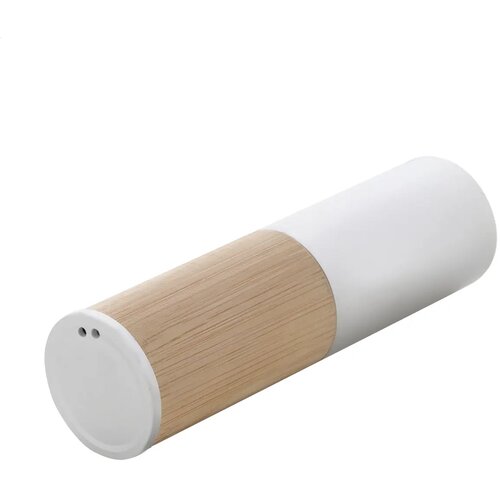 Ralubo Tube Powerbank Zilver