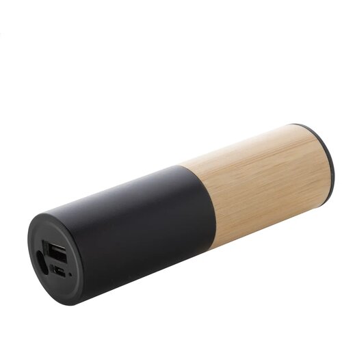 Ralubo Tube Powerbank Zwart