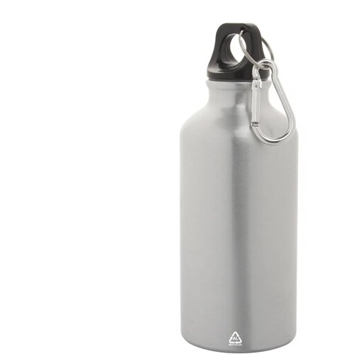 Raluto Fles Zilver