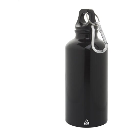 Raluto Fles Zwart