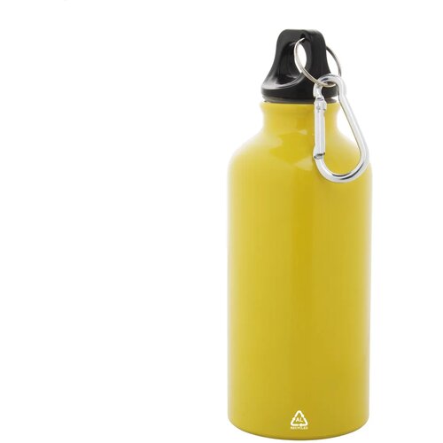 Raluto Fles Geel