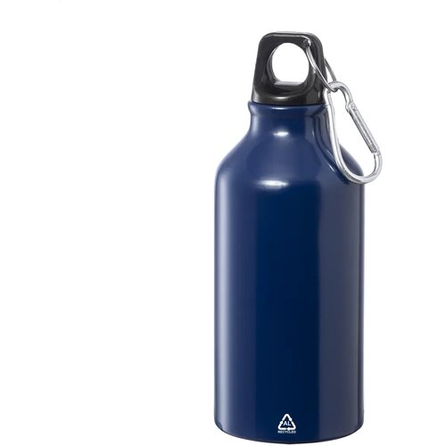 Raluto Fles Donker Blauw