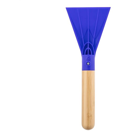 Rambek Rabs Ijskrabber Blauw