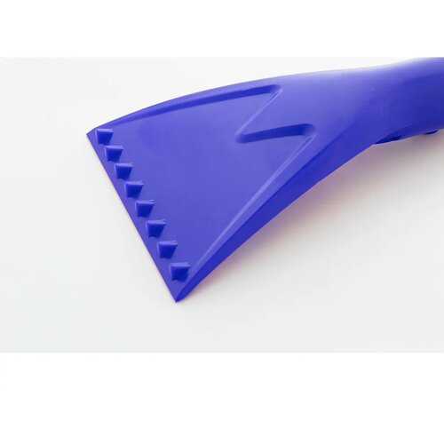 Rambek Rabs Ijskrabber Blauw