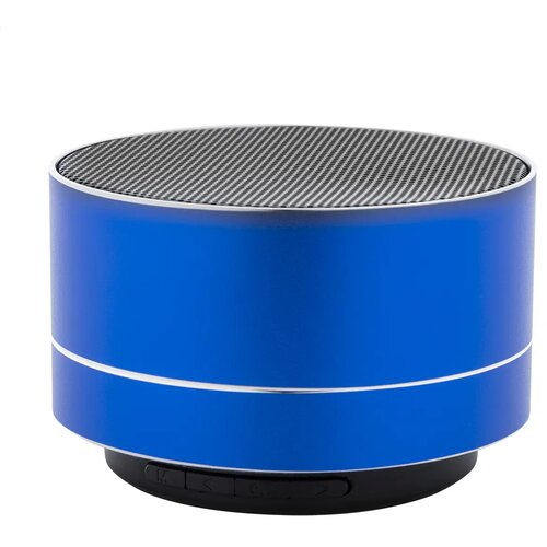 Ramesh Draadloze Luidspreker Blauw