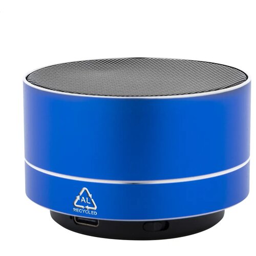 Ramesh Draadloze Luidspreker Blauw