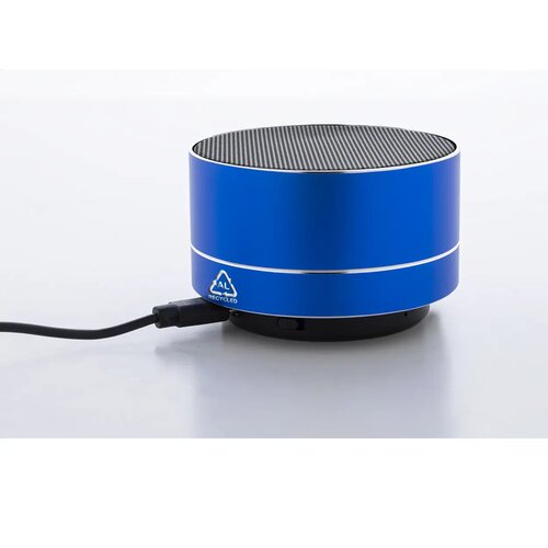 Ramesh Draadloze Luidspreker Blauw