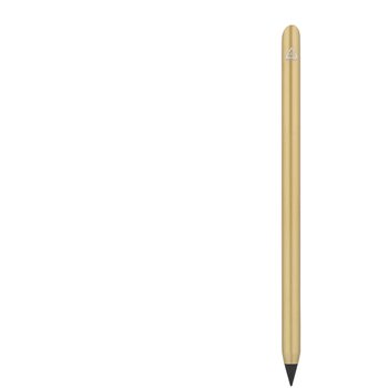 Rangle Inktloze Pen Goud