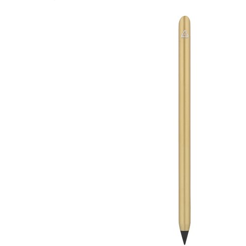 Rangle Inktloze Pen Goud