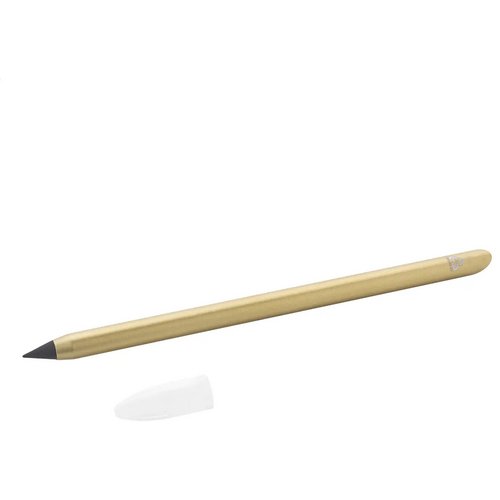 Rangle Inktloze Pen Goud
