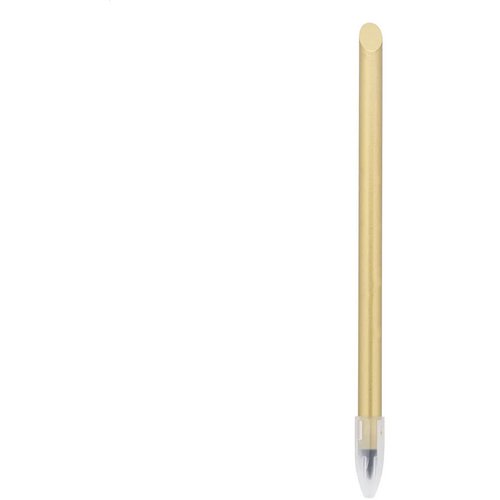 Rangle Inktloze Pen Goud