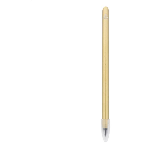 Rangle Inktloze Pen Goud