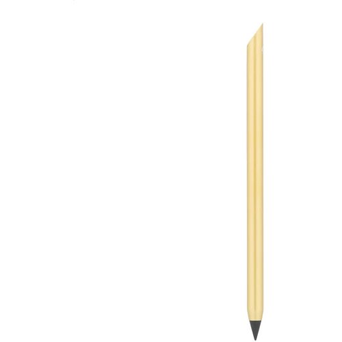 Rangle Inktloze Pen Goud