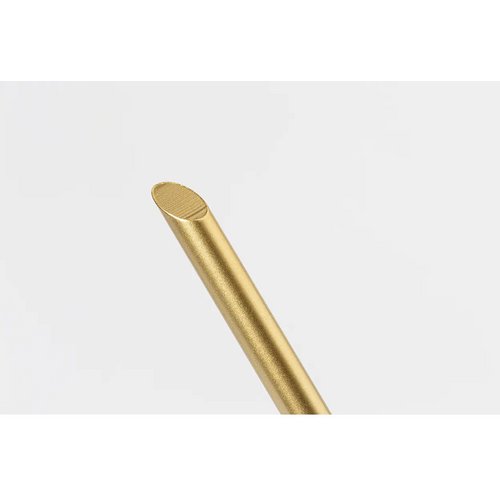 Rangle Inktloze Pen Goud