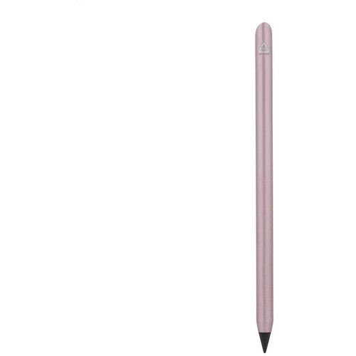 Rangle Inktloze Pen Roze