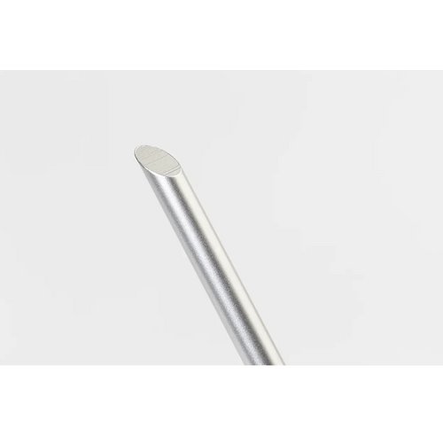 Rangle Inktloze Pen Zilver