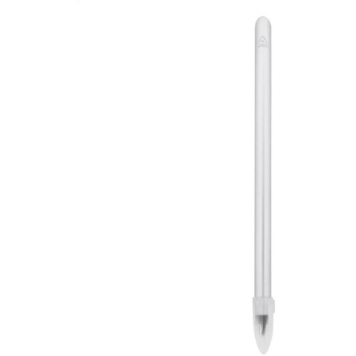 Rangle Inktloze Pen Zilver