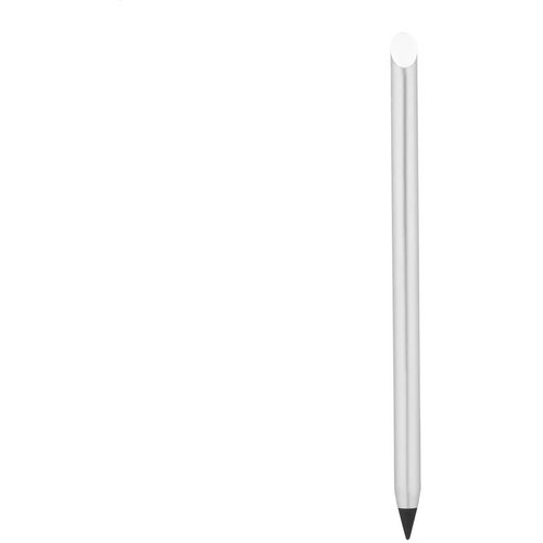 Rangle Inktloze Pen Zilver