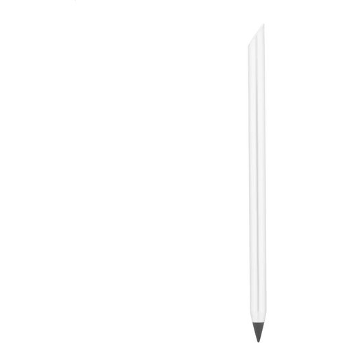 Rangle Inktloze Pen Zilver