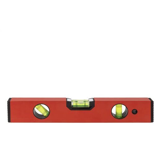 Ratupass Geestniveau Rood