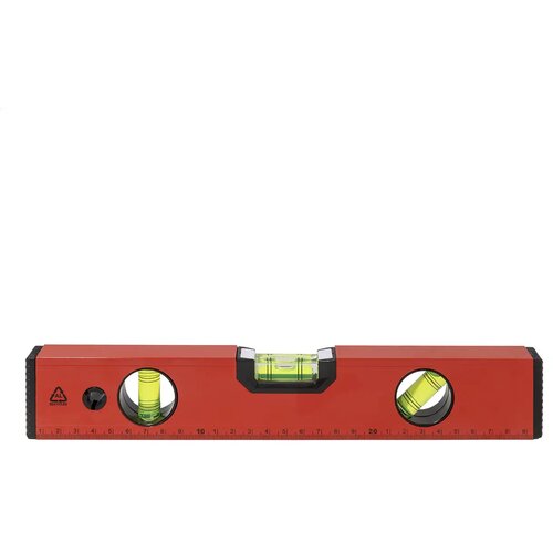 Ratupass Geestniveau Rood