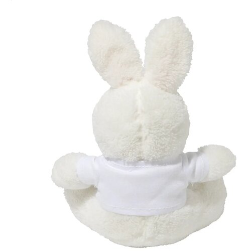 Rebunny Rpet Pluche Konijn Wit