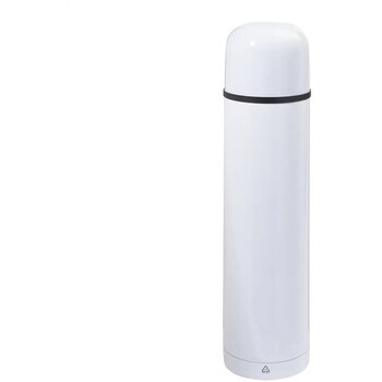 Rebusta Xl Rss Thermosfles Wit