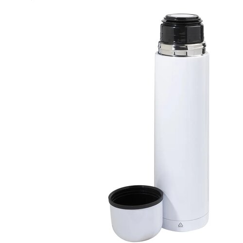 Rebusta Xl Rss Thermosfles Wit