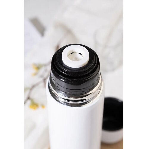 Rebusta Xl Rss Thermosfles Wit