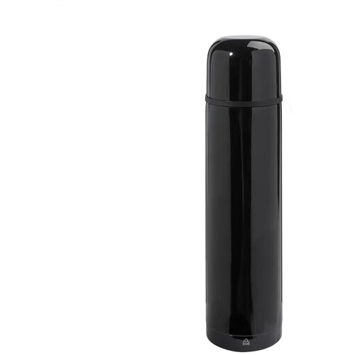 Rebusta Xl Rss Thermosfles Zwart