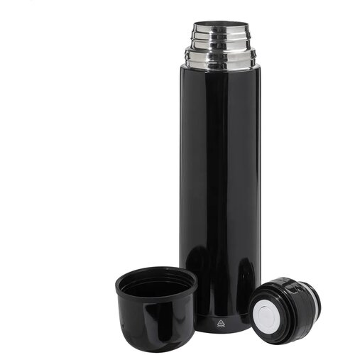 Rebusta Xl Rss Thermosfles Zwart