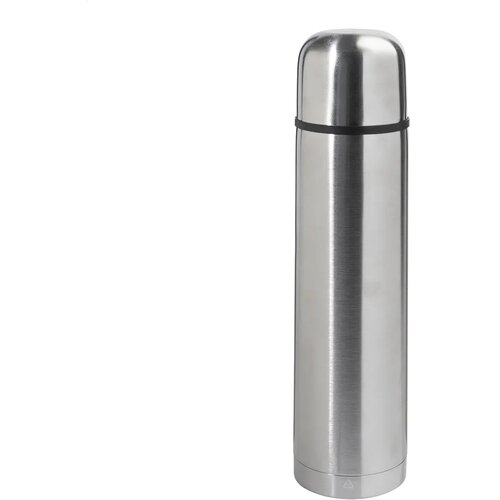 Rebusta Xl Rss Thermosfles Zilver