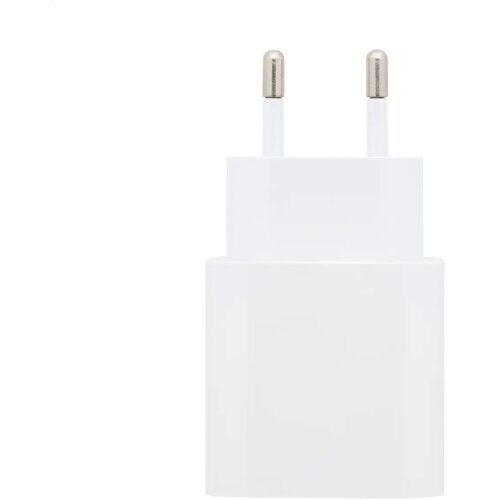 Recharge Solo Rabs Usb C-Wandoplader Wit