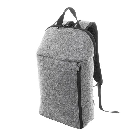 Recoback Rpet Koel Rugzak Grijs