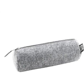 Gerecycled PET vilt