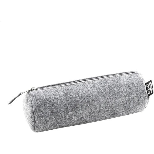 Refelt Draw Rpet Vilten Etui Grijs