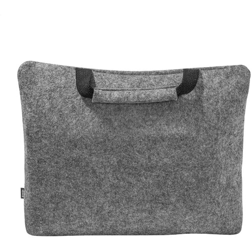 Refelt Laptop Rpet Laptoptas Grijs