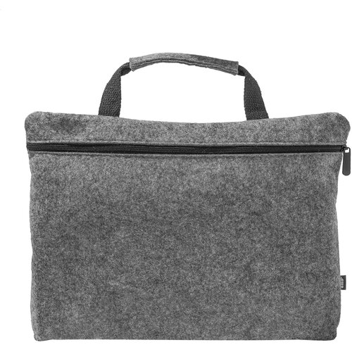 Refelt Laptop Rpet Laptoptas Grijs