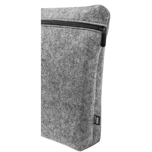 Refelt Laptop Rpet Laptoptas Grijs