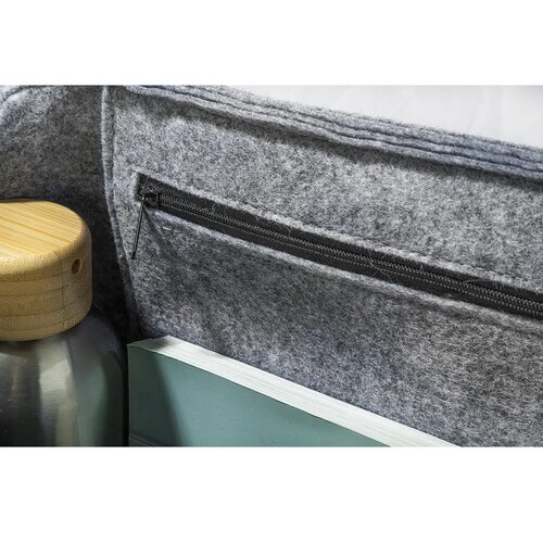 Refelt Laptop Rpet Laptoptas Grijs