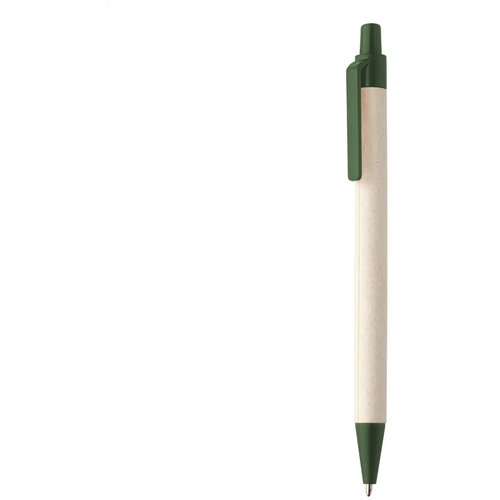 Relact Scrib Melkpak Balpen Groen