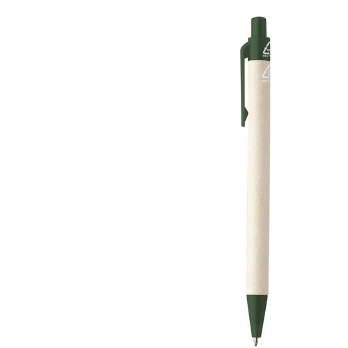 Relact Scrib Melkpak Balpen Groen