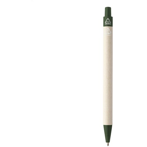 Relact Scrib Melkpak Balpen Groen