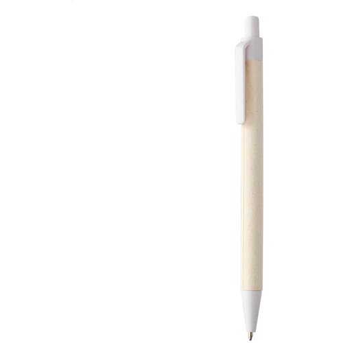 Relact Scrib Melkpak Balpen Wit