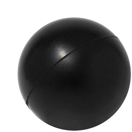 Relixa Mini Antistress Ball Zwart