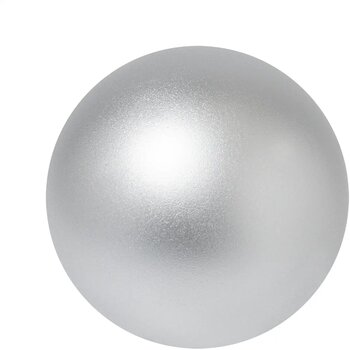 Relixa Shine Metallic Antistress Bal Zilver